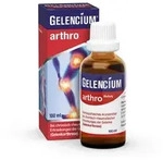 GELENCIUM arthro 100 ml Mischung