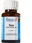 naturafit Sun 60 St Kapseln