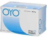 OYO Dragees 250 St Tabletten