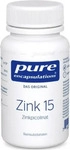 PZN-DE 02774504, pro medico pure encapsulations Zink 15 180 St Kapseln 36 g,