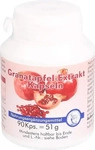 PZN-DE 07281309, Pharma Peter GRANATAPFEL EXTRAKT Kapseln 90 St Kapseln 50 g,
