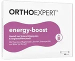ENERGY-BOOST Orthoexpert Direktgranulat 14X3.8 g Granulat