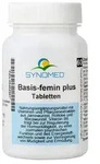 Basis Femin plus Tabletten 60 St 60 St Tabletten