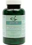 green line Weihrauch 120 St Kapseln