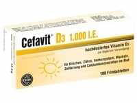 Cefavit D3 1.000 I.E.