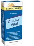 GESUNDHAUS Glucose Vital 30 St Tabletten