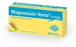 MAGNESIUM VERLA Kautabs 30 St Kautabletten