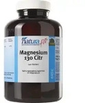 naturafit Magnesium 130 Citr 240 St Kapseln