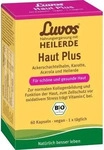 PZN-DE 13780815, Heilerde-Gesellschaft Luvos Just Luvos HEILERDE Haut Plus 60 St