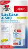 PZN-DE 12894563, Queisser Pharma Lactase 4.500 120 St Tabletten 9.6 g, Grundpreis: