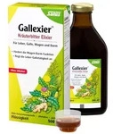 Gallexier Kr&auml;uterbitter Elixier 500 ml Fl&uuml;ssigkeit zum Einnehmen