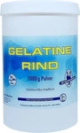PZN-DE 15269937, Pharma Peter Gelatine Rind Pulver Halal 1000 g Pulver