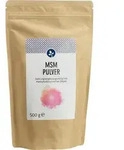 MSM Pulver 500 g Pulver