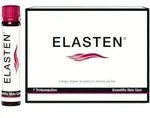 ELASTEN Trinkampullen mit Kollagen 7 St Trinkampullen