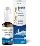 Melatonin Einschlaf-Spray 30 ml Spray