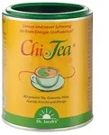 Chi-Tea Wellness Tee Guarana gr&uuml;ner Tee Kaffee Acerola