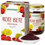 ROTE BETE KRISTALLE 200 g Pulver