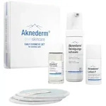Aknederm pure skincare DAILY COSMETIC SET 1 Packung Kombipackung