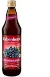 Rabenhorst Waldheidelbeere Muttersaft 700 ml Saft