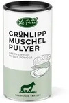LaPura Gr&uuml;nlippmuschelpulver 250 g Pulver