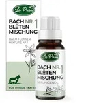 LaPura Bachbl&uuml;ten Nr. 1 10 g Globuli