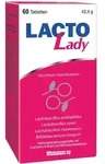 LACTOLADY 60 St Tabletten
