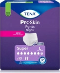 PZN-DE 16395130, Essity Health and Medical Solutions TENA Pants Night Super L bei