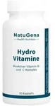 NatuGena Hydro Vitamine 90 St Kapseln