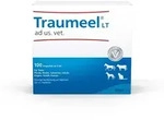 Traumeel LT ad us. vet. 100X5 ml Ampullen