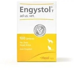 Engystol T ad us. vet. 100 St Tabletten