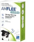 AMFLEE combo Hunde 10-20kg 3 St L&ouml;sung