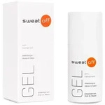 Sweat off Antitranspirant Gel 30 ml 30 ml Gel