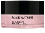 Annemarie B&ouml;rlind Cool Spa Eye Cream Gel 15 ml Gel