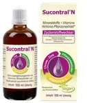 Sucontral N 100 ml L&ouml;sung zum Einnehmen