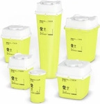 PZN-DE 13847399, B. Braun Melsungen MEDIBOX 2,4 L 1 St