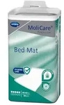 Moli Care Premium Bed Mat 5 Krankenunterlagen 40x60cm 30 St