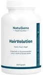NatuGena HairVolution 180 St Kapseln