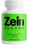 Zein PHARMA Astragalus Pro 500/50 60 St Kapseln