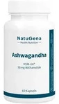 NatuGena Ashwagandha 60 St Kapseln