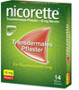 nicorette Nikotinpflaster mit 15 mg Nikotin -20% Cashback*