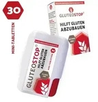 Gluteostop Tabletten 30 St Tabletten