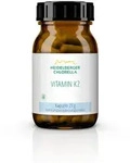 VITAMIN K2 27 g Kapseln