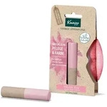 Kneipp FARBIGE LIPPENPFLEGE NATURAL ROSE 3.5 g Stifte