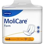 MoliCare Form 4 Tropfen 4X32 St