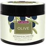 PLANTANA K&Ouml;RPERCREME OLIVE 500 ml Creme