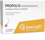 beecraft PROPOLIS Hustenbonbons zuckerfrei 24 St Bonbons
