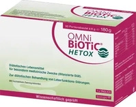 PZN-DE 18364211, INSTITUT ALLERGOSAN (privat) OMNi-BiOTiC HETOX 7X6 g Pulver,
