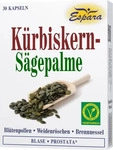 PZN-DE 11032138, Espara K&uuml;rbiskern S&auml;gepalme 30 St Kapseln 14,7 g, Grundpreis: