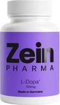 PZN-DE 18181195, ZeinPharma Zein PHARMA L-Dopa + 105mg 90 St Kapseln 49 g,