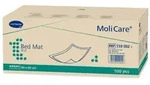 MoliCare Bed Mat Eco 5 Krankenunterlagen 60x90cm 100 St
